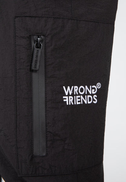 Wrong Friends Amarillo Pants Black 9